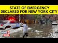 New York Flood 2023 | New York Flooding Today | New York Flood | New York Flood News | USA News