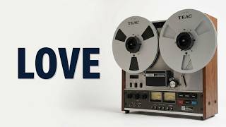 The Reel-to-Reel Tape Brands That Audiophiles Refuse to Let Die