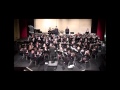 SHHS Wind Ensemble- Jupiter from