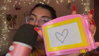 Unpredictable ASMR triggers to melt your stress away 💖