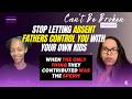 Most Abusers only Care about Two Things... Power and Control: Domestic Violence Convos