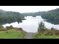 Llyn Elsi Walk -  Betws Y Coed - North Wales