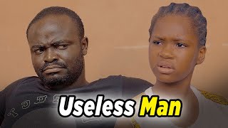 Useless Man — Mark Angel Comedy (Kbrown)