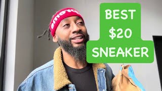 Avia 5000 Review: Best $20 Walmart Sneakers! | Part 2