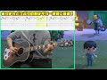 あつまれどうぶつの森はギター練習に最適！【animalcrossing bgm guitar cover】vol.1