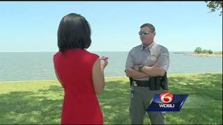 Authorities investigate 3 weekend boating accidents