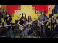 it s too late_ carole king cover by franzrhythm family band