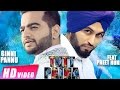 Tutt Paina : Ginni Pannu ft. Preet Hundal | New Punjabi Songs |HD| Latest Punjabi Songs