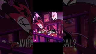 The difference is? #helluvaboss #vivziepop #hazbinhotel #foryou #edit #fypシ゚ #viral #shorts #perteee