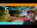 Top 5 Clean Up Crew for Your Reef Tank