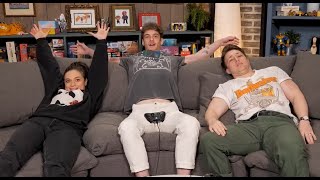 smosh moments that have cousins vibes