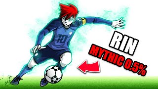 Roblox : Blue Lock Rivals ⚽ เกมที่ทำให้คุณเบียว อนิเมะฟุตบอลแบบขีดสุด !!!