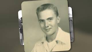 Frederick P Love Funeral Service Tribute Video