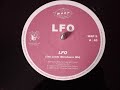 lfo lfo leeds warehouse mix