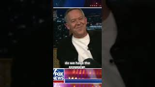 Greg Gutfeld's Hilarious 'Feet Move' Exposed Behind the Scenes!