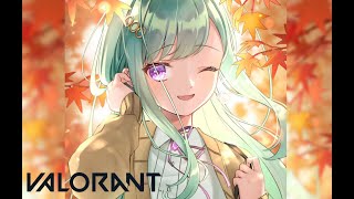 【VALORANT】おじじーず参加 VS ばにらさんちーむ 【ぶいすぽ/八雲べに】