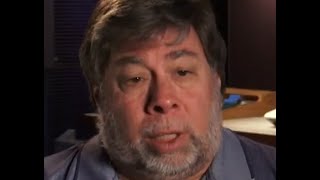 Steve Wozniak Reflects on Steve Jobs \u0026 Apple's Early Days | 2011 CNBC Interview