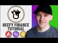 Beefy Finance Tutorial (Best Yield Farming Optimizer)