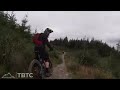 llandegla mtb black trails