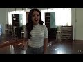 Cierra Ramirez Singing Compilation (pt 2)