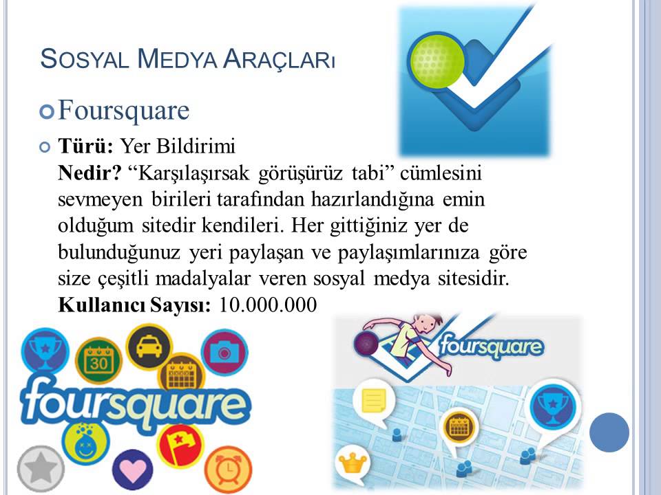 Sosyal Medya Nedir? Sosyalpedia.com - YouTube