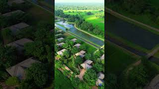 Water Garden Sigiriya | Sri Lanka Luxury Hotel #drone #srilanka #cinematic #sigiriya #luxury #hotel