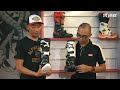 review boots alpinestars tech 5 boots middle level untuk para penggaruk tanah 1