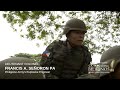 Philippine Army’s Explosives Engineer | Full