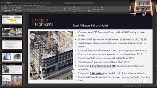 ClearCalcs Learn Hour: Introduction to the Girder-Slab® System and Design Tool V3.4