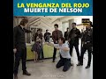 El Chema venegas El rojo de desquita de Nelson