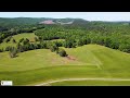 4k drone footage henry co va fly over