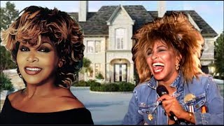TINA TURNER'S Untold Story, Lifestyle, Cause of Death & Net Worth Revealed