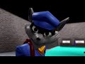 sly cooper thieves united movie trailer