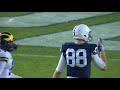 Meet The Prospect: Penn State TE Mike Gesicki