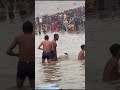 welcome to prayagraj￼ ashna na karte mahakumbh2025 morning time ganga viralplz subscribe my channel