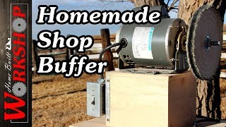 How to build a Buffer