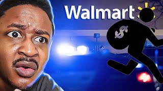 How Walmart may raise prices, close stores due to theft in Chicago