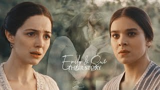 Emily & Sue | their story [s1-s3]