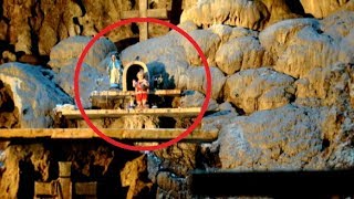 Most MYSTERIOUS Discoveries in the Philippines