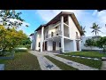 Brand New House for sale in Panadura | Amazing view