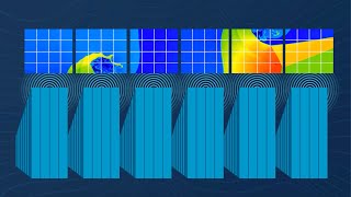 MFEM: Advanced Simulation Algorithms for HPC Applications