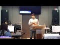 주일 설교 너~이래도 나 믿을래 i 더파더스처치 the father s church 교회 예배 i 이종용 목사 sermon