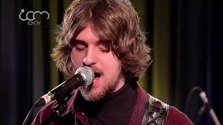 Psyence - ‘You Will Never Know’ (Live ICM TV Session)