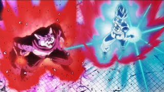 Zeno Expo Full battle|Universe 7 vs Universe 9|Goku full fight|#dragonball #goku #dbz#monstergaming