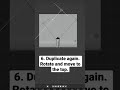 Studio Lighting Tip in Blender #Shorts