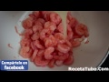 como hacer ceviche de camarones colombiano recetas semana santa 2021