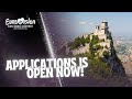 Applications is CLOSED! | Eurovision Fan Song Contest 04 🇸🇲