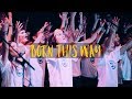 Born This Way - Nazarbayev University Choir (Lady Gaga)