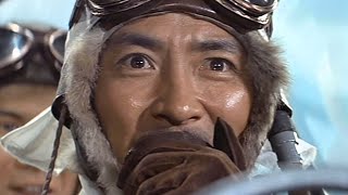 トラ・トラ・トラ！（Tora! Tora! Tora!）　「我、奇襲ニ成功セリッ！卜ラッ！トラッ！トラやッ！」