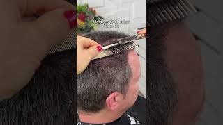 David Venable's Hair Secrets!